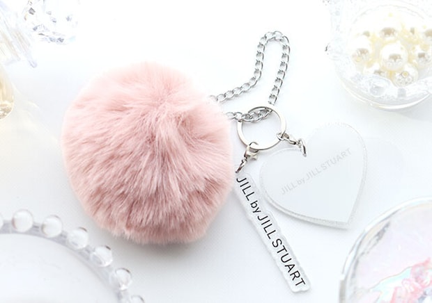 公式サイトでは売り切れ…見つけたら即確保！ぜんぶ揃えたい♡ジルスチュアートの豪華付録セット