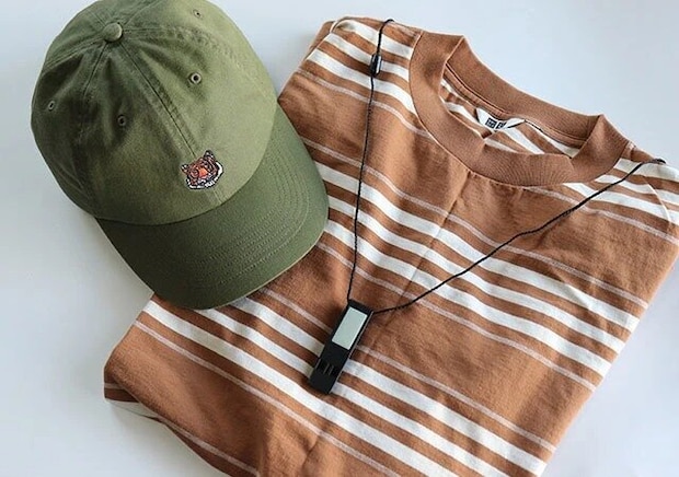 ダイソーの持ち歩けるエマージェンシーホイッスル