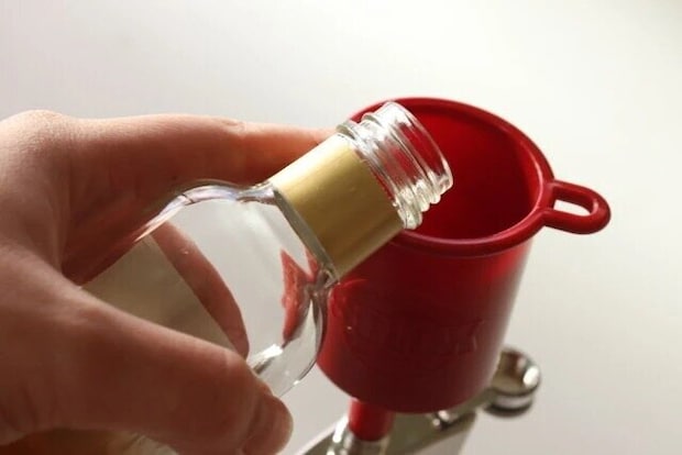 ダイソー　アウトドアロート L