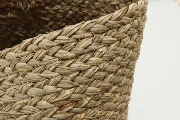 スタンダードプロダクツシーグラスバスケット