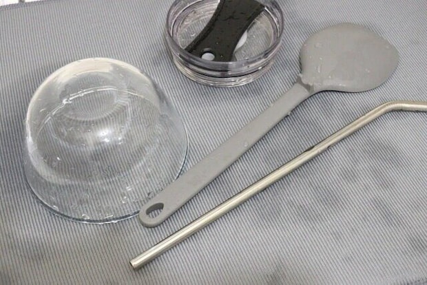 ダイソー　抗菌防臭吸水マット（45cm×35cm）