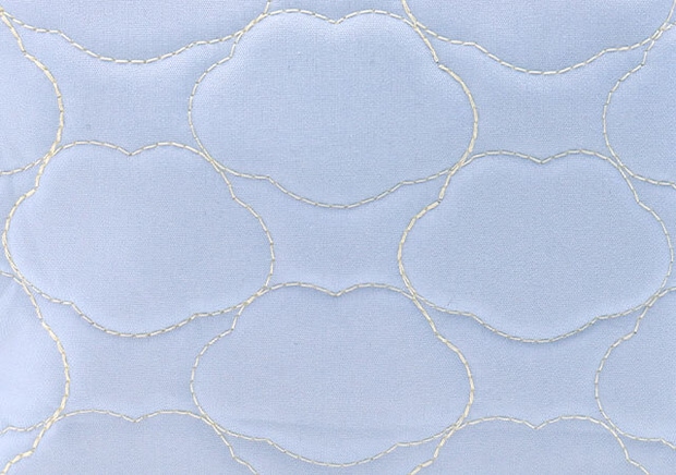 宝島社ムック付録の映画すみっコぐらし 空の王国キルティングポーチ3