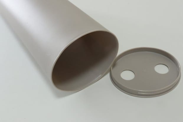 ダイソーティッシュボトル使い方