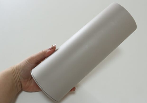 100均の縦長スリム収納ボトルが優秀すぎた…お洒落で置き場所に困らないって最高じゃない？！