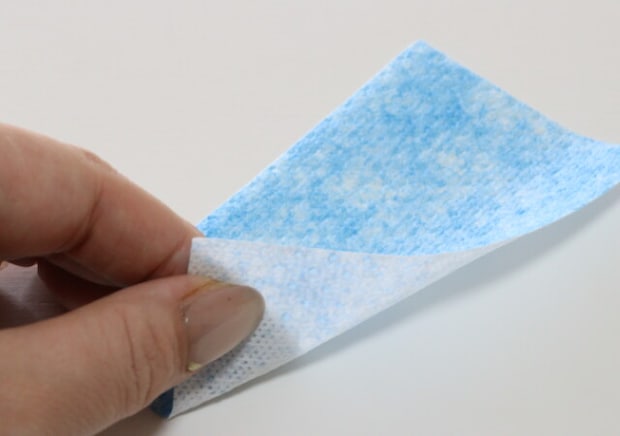 ダイソーのコレめちゃくちゃおすすめ！ペラペラなのに意外と優秀！頑固なアレに効く凄いシート