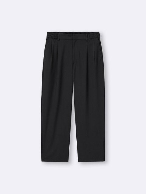 GUのキャロットスラックス