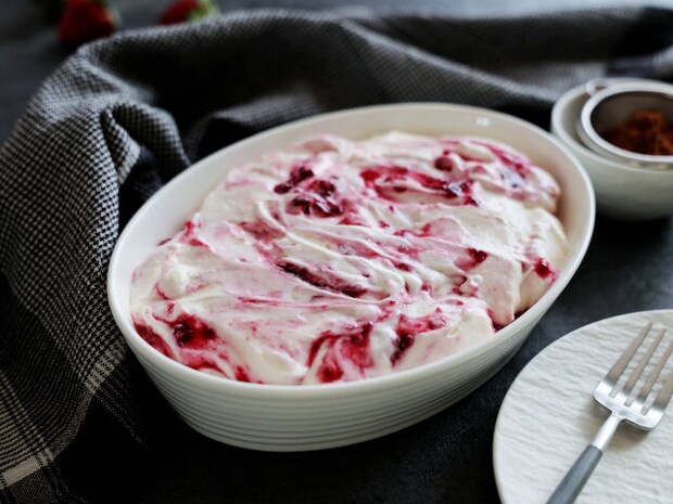 冷蔵庫で1～2時間冷やす