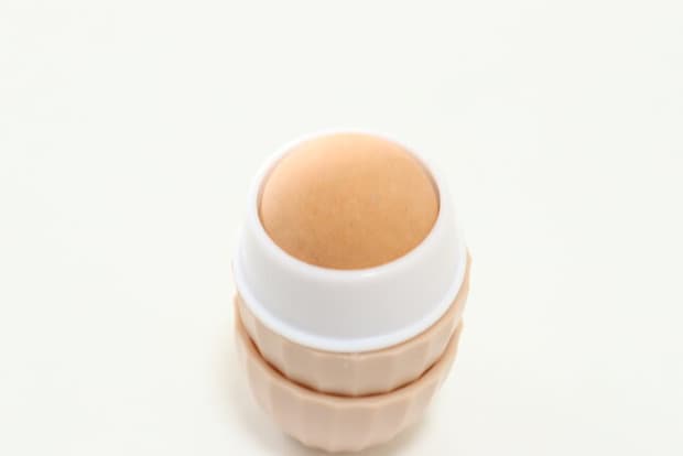 あぶらとりローラーPK　火山石ボール