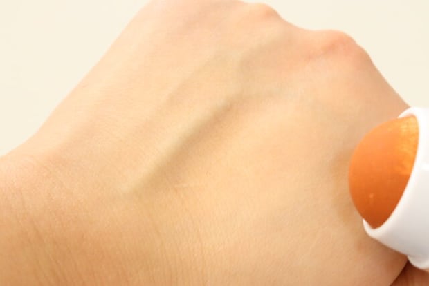 あぶらとりローラーPK　全体に使用