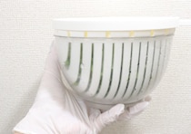 ちょっと惜しいけど…1つで3役こなす！優秀100均キッチングッズ