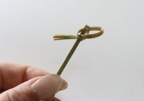 コレ使うだけでお店みたい！まるで工芸品♡100円とは思えない高見えグッズ