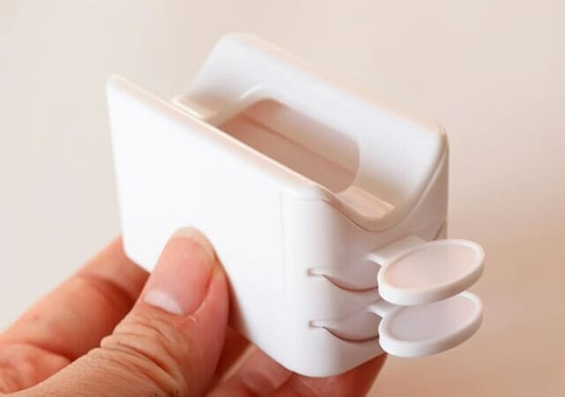 コレ考えた人すごい！サッと使えて発想が光る地味に助かる100均便利アイテム3選