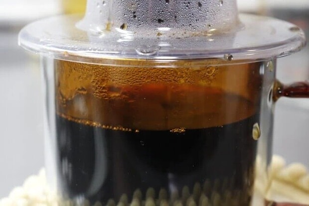 ダイソー　おこのみドリッパー