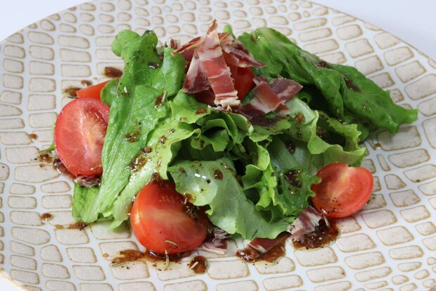 エクストラバージンオリーブオイル 4g×5袋　サラダにかける