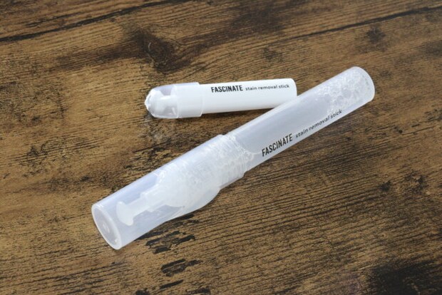 シミ取りペンセット　2本入り