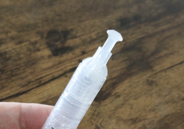 2本入りって買うしかないよね～！とにかく形が秀逸！外出時のトラブルを解決するグッズ