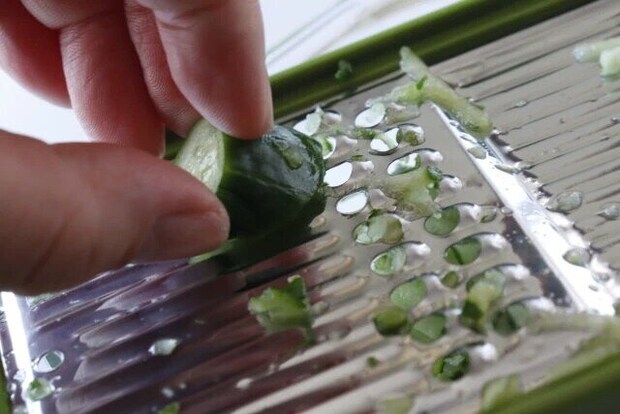 ダイソー　両面スライサー