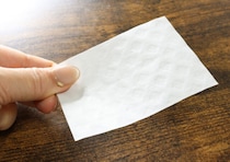 1枚入れとくと激変するよ！もう使わないなんて考えられない♡万能な100均シート