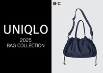 今季のユニクロバッグが優秀すぎ♡大容量＆おしゃれで買い逃したらショック…大人の毎日バッグ