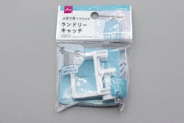 ダイソー ランドリーキャッチ パッケージ ダイソー ランドリーキャッチ パッケージ