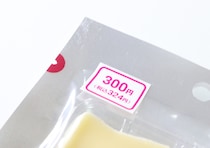 100均なのに高っ…と思ったら…「メーカー見て納得だったわ」知る人ぞ知るあのブランドグルメ