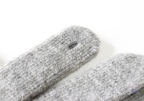 これ不良品じゃ…と思ったら便利すぎて驚き！アレの操作もラクラクな優秀すぎる100均手袋