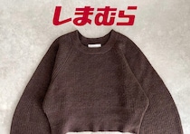 ブラウンニットで作る今っぽコーデ5選