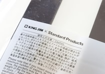 ダイソー姉妹店マジか…！あの超有名メーカーとまさかのコラボ♡使い勝手の良さがレベチの文具