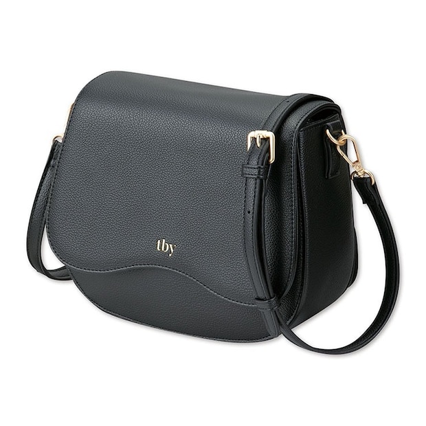 しまむらのショルダーバッグ（yumi）