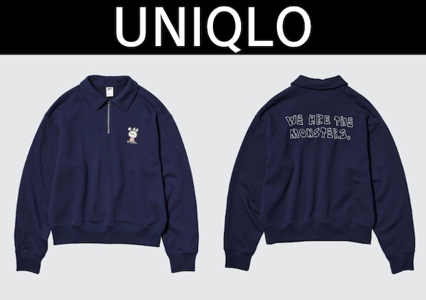 ユニクロ年末祭第2弾がスタート！こんな人気コラボまで値下げでいいの！？おトクな商品7連発