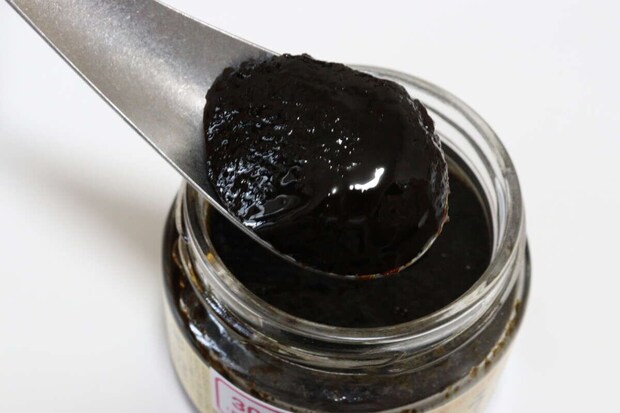 ざまうま のり佃煮　ダイソー　アレンジ