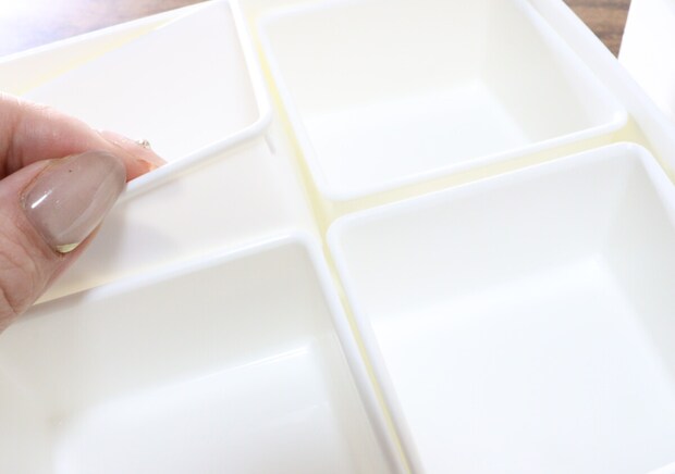 これ500円でいいの！？真っ白ってありそうでなかった♡日本製のキッチングッズ