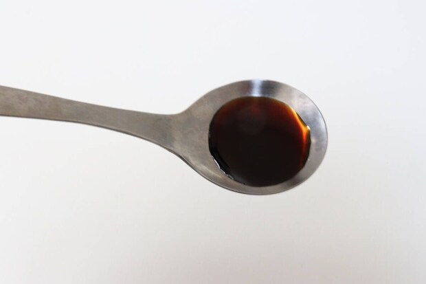 ダイソー　バルサミコ酢　香り