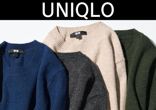 大人女子がこぞって愛用中！ラクなのに上品♡冬の即戦力ワンピ＆スカート