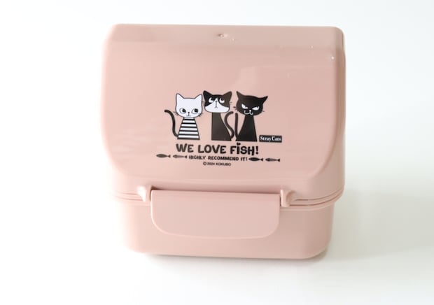 「300円ならむしろ安いくらい」毎日使いたくなる可愛すぎる弁当箱