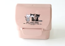 「300円ならむしろ安いくらい」毎日使いたくなる可愛すぎる弁当箱