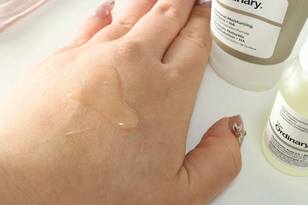 ダイソー おうちケアミトングローブ ダイソーのおうちケアミトングローブで保湿する