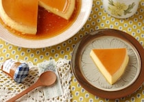 少ない材料で簡単にできる！みんなで楽しい！美味しい取り分けスイーツ3選