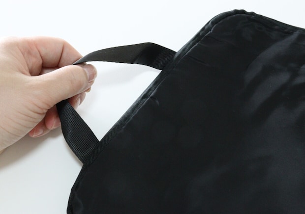 このタイプ待ってたよ～！荷物整理が圧倒的に楽になる！ないと困る100均旅行グッズ