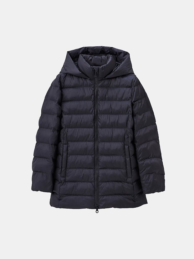 PLSTのリモンタパデッドハーフコート