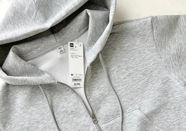 スウェットはコレ買っとけば間違いない！コスパいいのにラクチンでおしゃれって最高じゃん♡