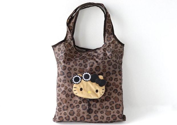 HELLO KITTY／a-jolie[ハローキティ／アジョリー]big bag