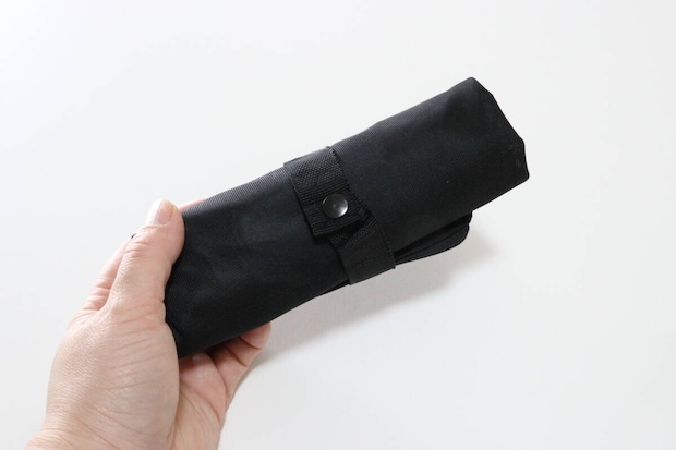 そのまま洗えるトラベルセミワイドバッグ コンパクト そのまま洗えるトラベルセミワイドバッグ コンパクト