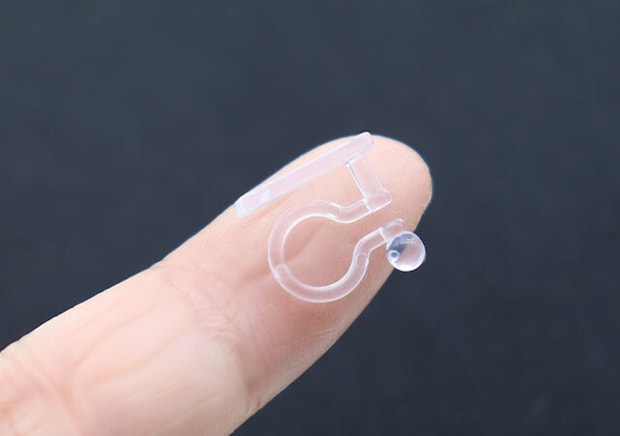 セリアのコレ知ってる？ある層から拍手喝采！バランス調整が劇的に楽になる小さなクリップ