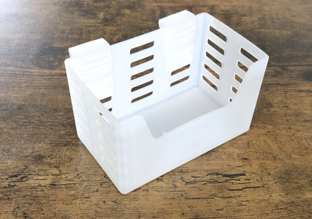 「気づいたら賞味期限が切れてる…」を防げる100均の整理収納グッズ