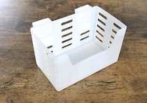 「気づいたら賞味期限が切れてる…」を防げる100均の整理収納グッズ