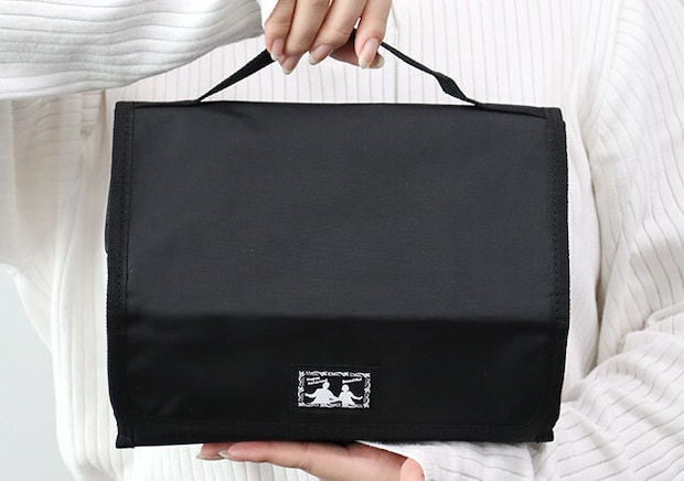 宝島社ムック付録のレインボー池田が本気で作った効率厨ポーチ2