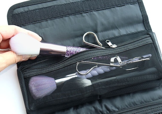 宝島社 ムック付録 レインボー池田が本気で作った効率厨ポーチ 宝島社ムック付録のレインボー池田が本気で作った効率厨ポーチ6