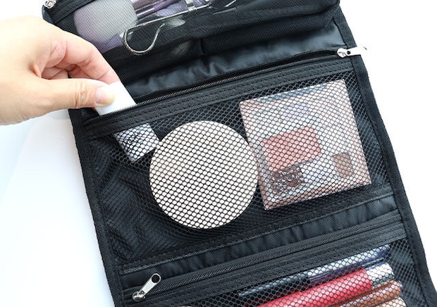 宝島社 ムック付録 レインボー池田が本気で作った効率厨ポーチ 宝島社ムック付録のレインボー池田が本気で作った効率厨ポーチ7