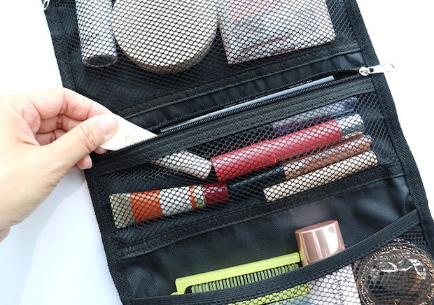 宝島社 ムック付録 レインボー池田が本気で作った効率厨ポーチ 宝島社ムック付録のレインボー池田が本気で作った効率厨ポーチ8